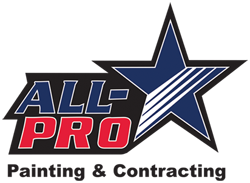 All-Pro Painting & Contracting